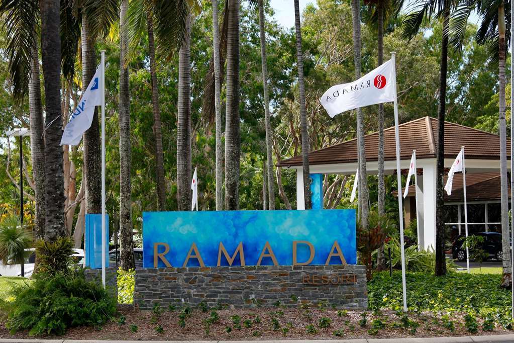 Ramada Resort By Wyndham Port Douglas Exterior photo