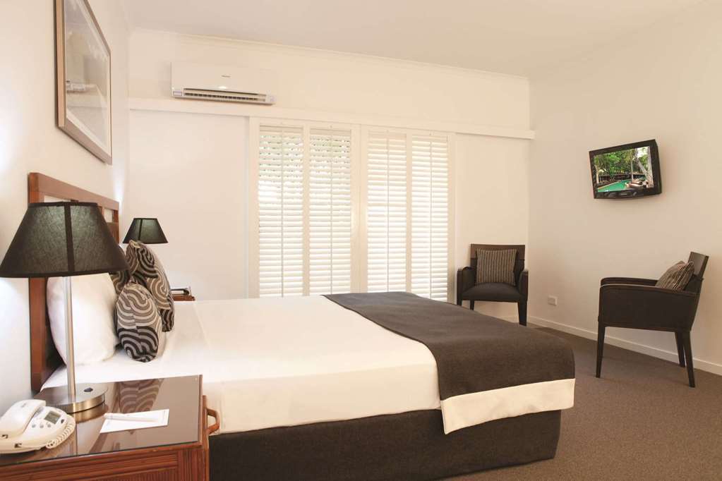 Ramada Resort By Wyndham Port Douglas Room photo